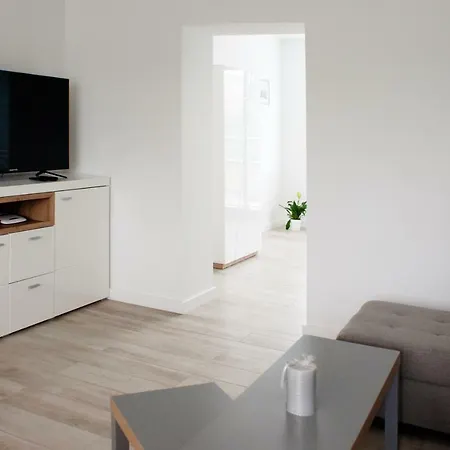 Penthouse Na Swietojanskiej